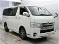 2015 Toyota Regiusace Van