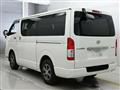 2015 Toyota Regiusace Van