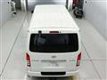2015 Toyota Regiusace Van