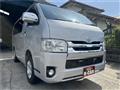 2015 Toyota Regiusace Van