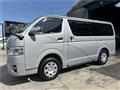 2015 Toyota Regiusace Van