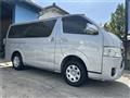 2015 Toyota Regiusace Van