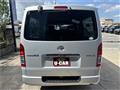 2015 Toyota Regiusace Van