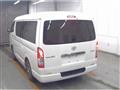 2015 Toyota Regiusace Van