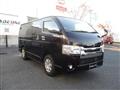 2015 Toyota Regiusace Van