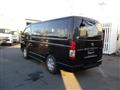 2015 Toyota Regiusace Van