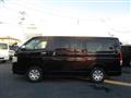 2015 Toyota Regiusace Van