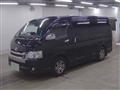 2015 Toyota Regiusace Van
