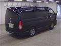 2015 Toyota Regiusace Van