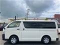 2015 Toyota Regiusace Van