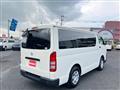 2015 Toyota Regiusace Van