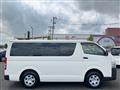 2015 Toyota Regiusace Van
