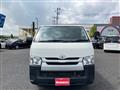 2015 Toyota Regiusace Van