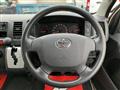 2015 Toyota Regiusace Van