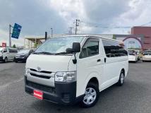 2015 Toyota Regiusace Van