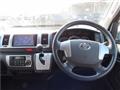 2015 Toyota Regiusace Van