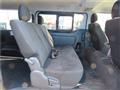 2015 Toyota Regiusace Van