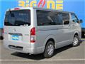 2015 Toyota Regiusace Van