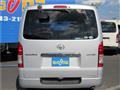 2015 Toyota Regiusace Van