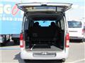 2015 Toyota Regiusace Van