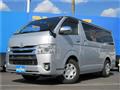 2015 Toyota Regiusace Van