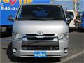 2015 Toyota Regiusace Van