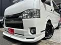 2015 Toyota Regiusace Van