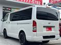 2015 Toyota Regiusace Van