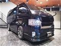2015 Toyota Regiusace Van