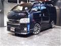 2015 Toyota Regiusace Van