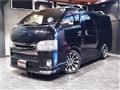 2015 Toyota Regiusace Van