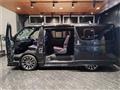 2015 Toyota Regiusace Van