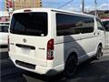 2015 Toyota Regiusace Van
