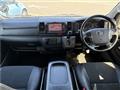 2015 Toyota Regiusace Van