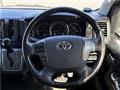 2015 Toyota Regiusace Van