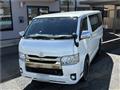 2015 Toyota Regiusace Van