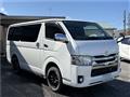 2015 Toyota Regiusace Van