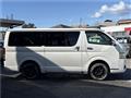 2015 Toyota Regiusace Van
