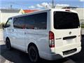2015 Toyota Regiusace Van