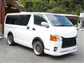 2015 Toyota Regiusace Van