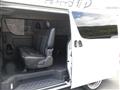2015 Toyota Regiusace Van