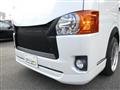 2015 Toyota Regiusace Van