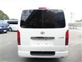 2015 Toyota Regiusace Van