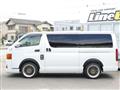 2015 Toyota Regiusace Van