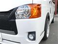 2015 Toyota Regiusace Van