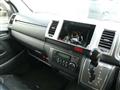 2015 Toyota Regiusace Van