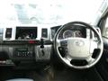 2015 Toyota Regiusace Van