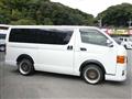 2015 Toyota Regiusace Van
