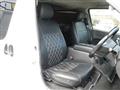 2015 Toyota Regiusace Van