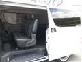 2015 Toyota Regiusace Van
